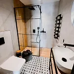 Larice Podgrzewany Basen, Balia I Sauna Apartment