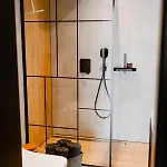 Larice Podgrzewany Basen, Balia I Sauna Apartment