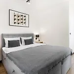 Larice Podgrzewany Basen, Balia I Sauna Apartment Swieradow-Zdroj