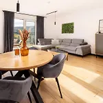 Apartment Larice Podgrzewany Basen, Balia I Sauna Swieradow-Zdroj