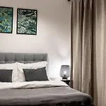Larice Podgrzewany Basen, Balia I Sauna Apartment