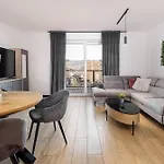 Apartmán Larice Podgrzewany Basen, Balia I Sauna *