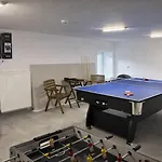 Larice Podgrzewany Basen, Balia I Sauna Apartment Swieradow-Zdroj