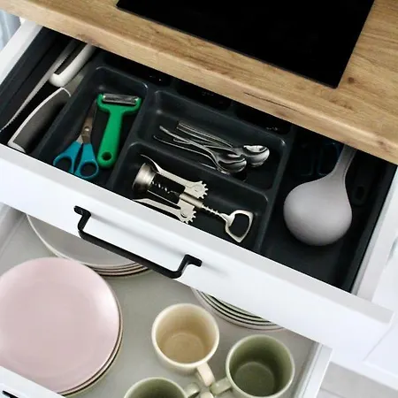 Larice Balia, Sauna, Morsowanie W Basenie Apartment