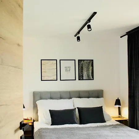 Apartamento Larice Balia, Sauna, Morsowanie W Basenie Świeradów-Zdrój