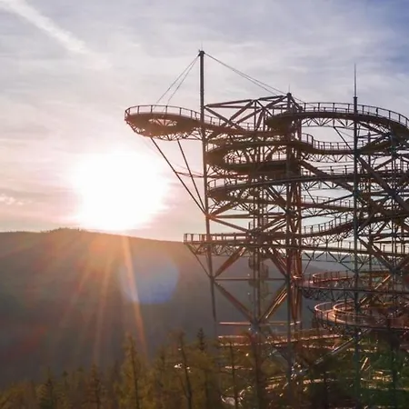 Larice Balia, Sauna, Morsowanie W Basenie Świeradów-Zdrój