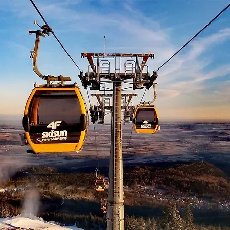 Larice Balia, Sauna, Morsowanie W Basenie Apartment