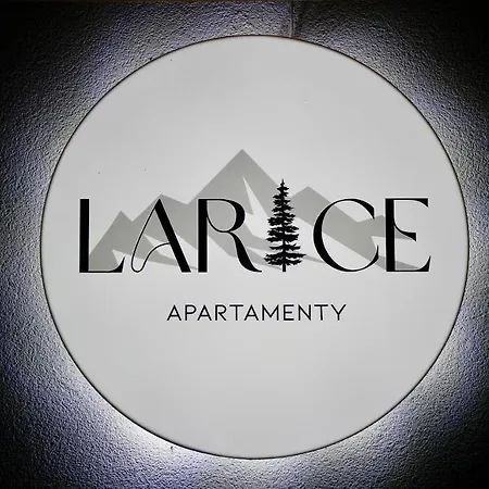 Larice - Podgrzewany Basen, Balia I Sauna Apartmán