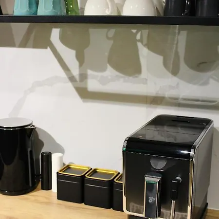 Larice Balia, Sauna, Morsowanie W Basenie Apartamento Świeradów-Zdrój