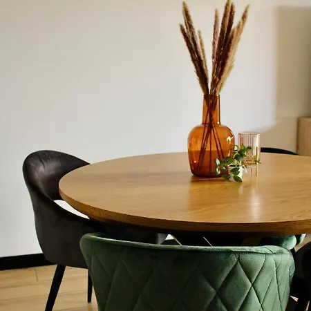 Larice - Podgrzewany Basen, Balia I Sauna Apartment