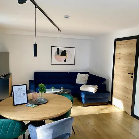Apartment Larice - Podgrzewany Basen, Balia I Sauna *