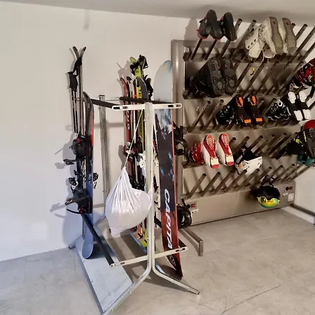 Larice Balia, Sauna, Morsowanie W Basenie * Świeradów-Zdrój