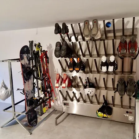 Larice Balia, Sauna, Morsowanie W Basenie * Świeradów-Zdrój