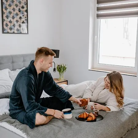 Larice Balia, Sauna, Morsowanie W Basenie Świeradów-Zdrój