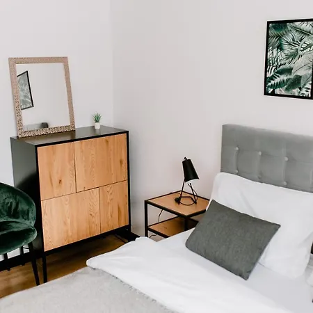 Apartman Larice Podgrzewany Basen, Balia I Sauna Świeradów-Zdrój
