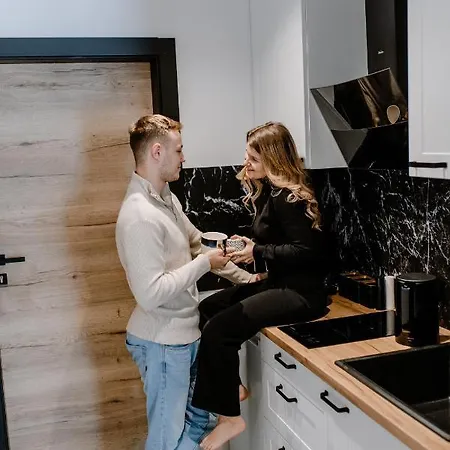 Larice - Podgrzewany Basen, Balia I Sauna