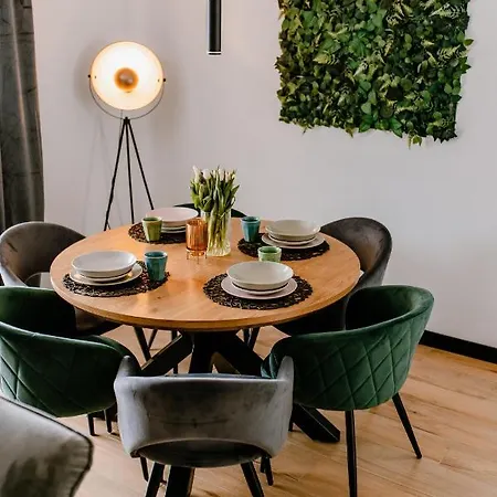 Apartment Larice - Podgrzewany Basen, Balia I Sauna *