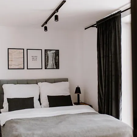 Apartment Larice - Podgrzewany Basen, Balia I Sauna