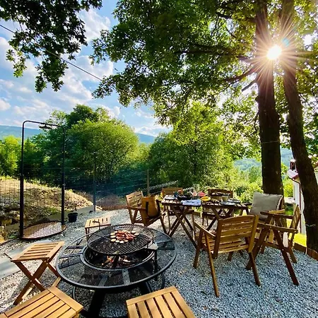 Larice Balia, Sauna, Morsowanie W Basenie Świeradów-Zdrój