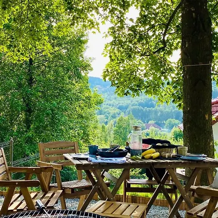 Larice Balia, Sauna, Morsowanie W Basenie *