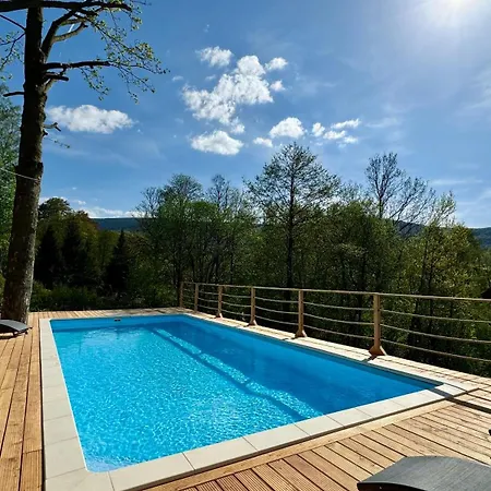 Larice Balia, Sauna, Morsowanie W Basenie Świeradów-Zdrój