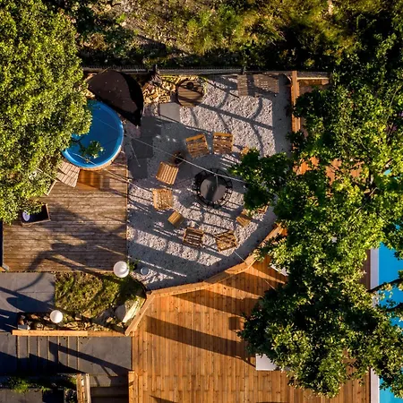 Apartamento Larice Balia, Sauna, Morsowanie W Basenie *