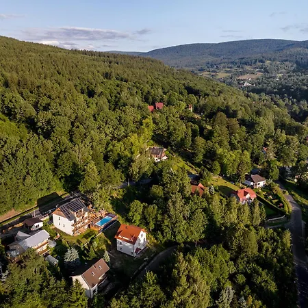 Larice Balia, Sauna, Morsowanie W Basenie *