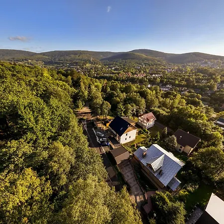 Larice Balia, Sauna, Morsowanie W Basenie