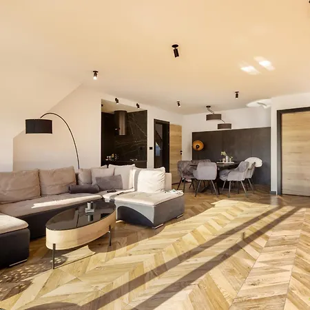 Larice Balia, Sauna, Morsowanie W Basenie * Świeradów-Zdrój