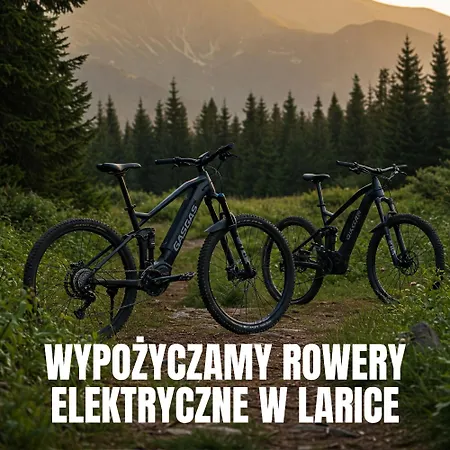 Larice Podgrzewany Basen, Balia I Sauna Appartamento *