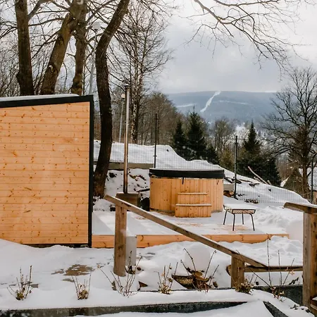 Larice Balia, Sauna, Morsowanie W Basenie *