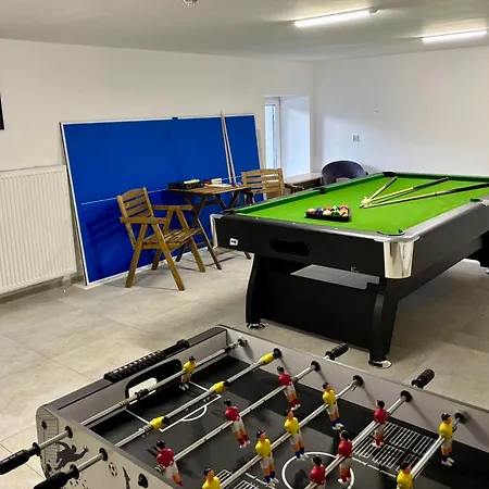 شقة Larice Balia, Sauna I Morsowanie W Basenie