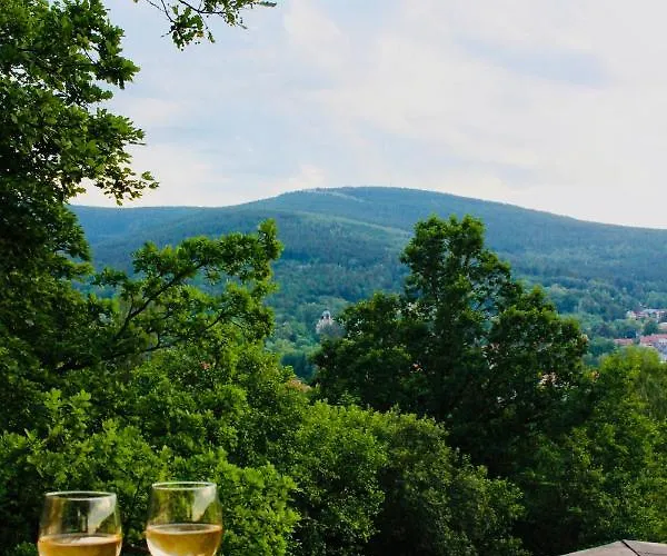 アパート Larice Balia, Sauna I Morsowanie W Basenie *