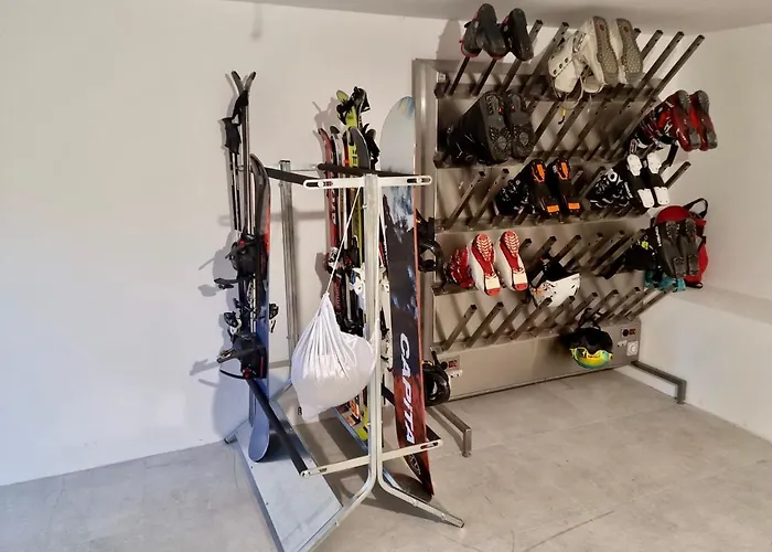 Larice Balia, Sauna I Morsowanie W Basenie * Świeradów-Zdrój