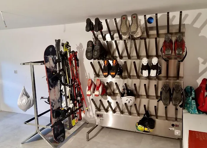 Larice Balia, Sauna I Morsowanie W Basenie * Świeradów-Zdrój