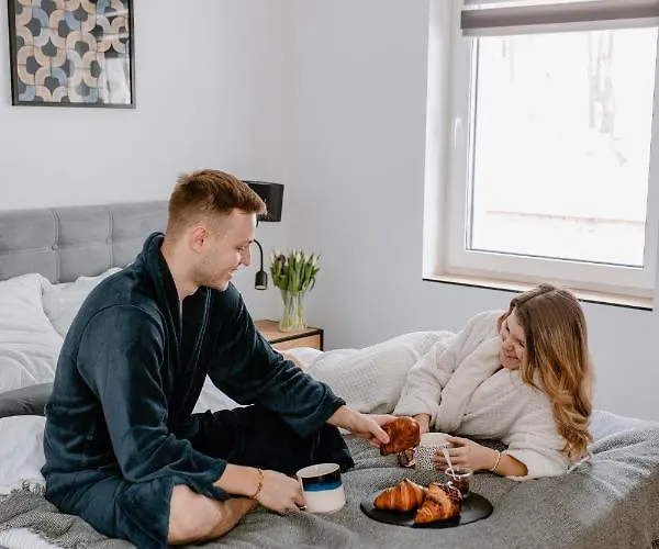 Larice Balia, Sauna I Morsowanie W Basenie Świeradów-Zdrój