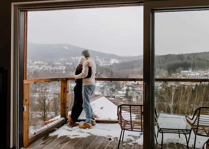 شقة Larice Balia, Sauna I Morsowanie W Basenie *