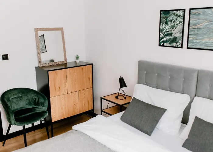 شقة Larice Balia, Sauna I Morsowanie W Basenie Świeradów-Zdrój