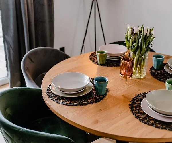 Larice Balia, Sauna I Morsowanie W Basenie アパート *