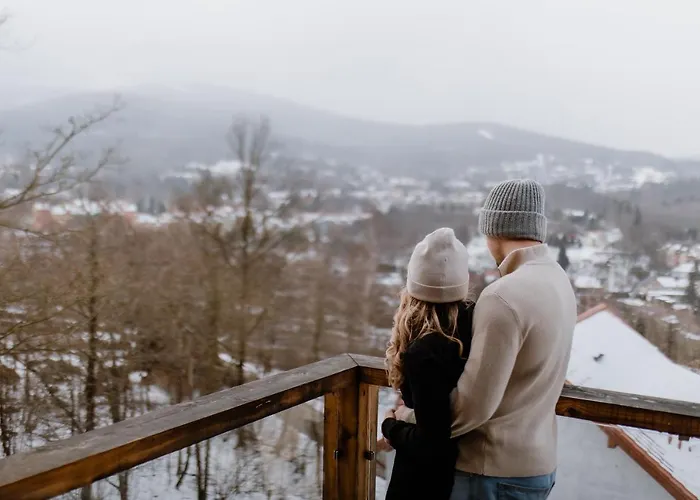 Larice Balia, Sauna I Morsowanie W Basenie *