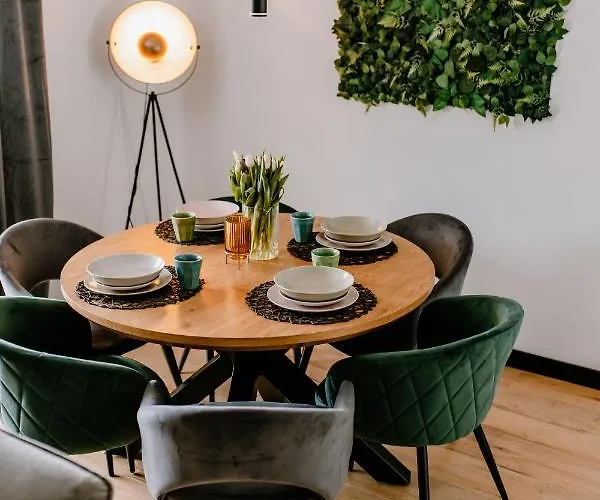 شقة Larice Balia, Sauna I Morsowanie W Basenie *