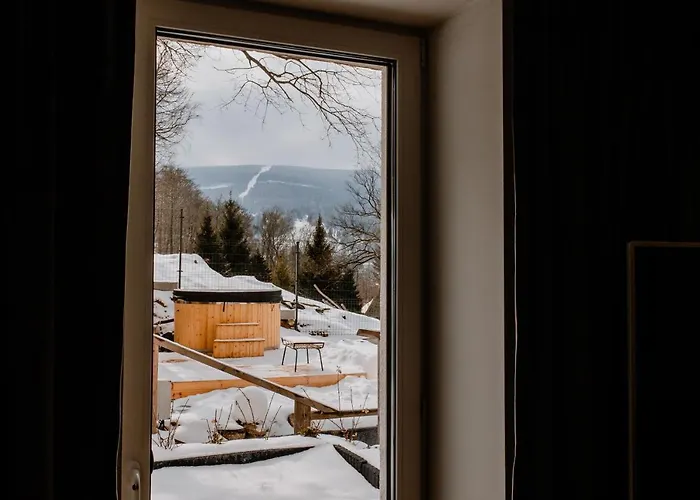 Larice Balia, Sauna I Morsowanie W Basenie *