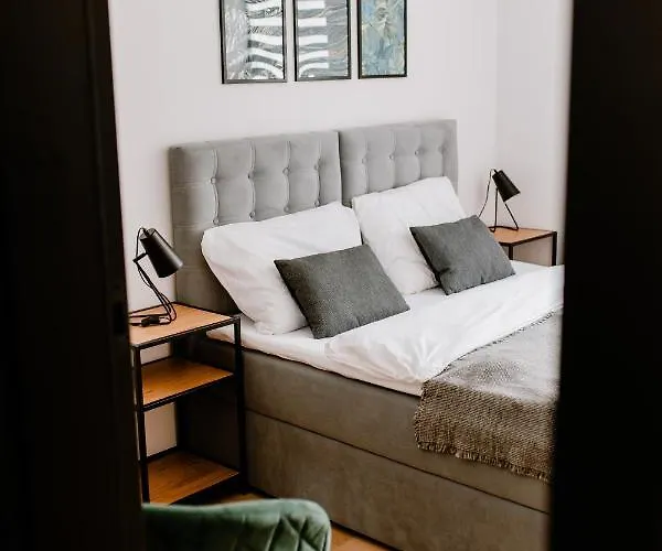 Larice Balia, Sauna I Morsowanie W Basenie * Świeradów-Zdrój