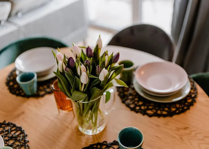 شقة Larice Balia, Sauna I Morsowanie W Basenie *