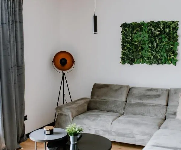 Larice Balia, Sauna I Morsowanie W Basenie * Świeradów-Zdrój