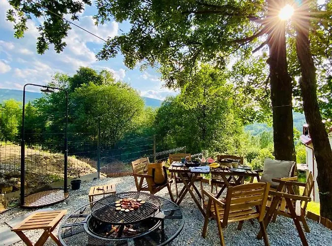 Larice Balia, Sauna I Morsowanie W Basenie Świeradów-Zdrój