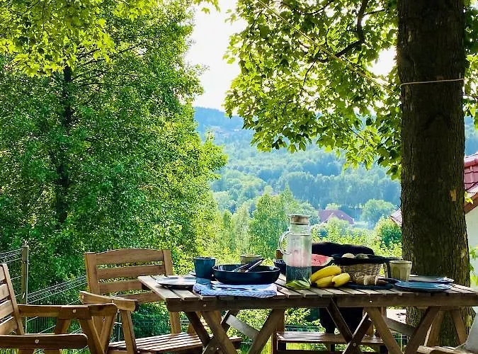 Larice Balia, Sauna I Morsowanie W Basenie *