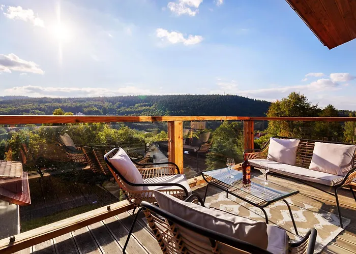 شقة Larice Balia, Sauna I Morsowanie W Basenie *