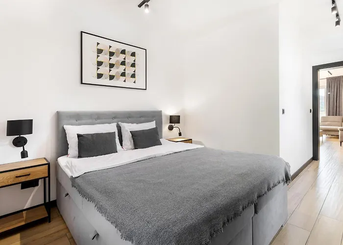 Larice Balia, Sauna I Morsowanie W Basenie アパート Świeradów-Zdrój