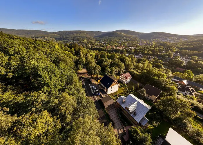 Larice Balia, Sauna I Morsowanie W Basenie